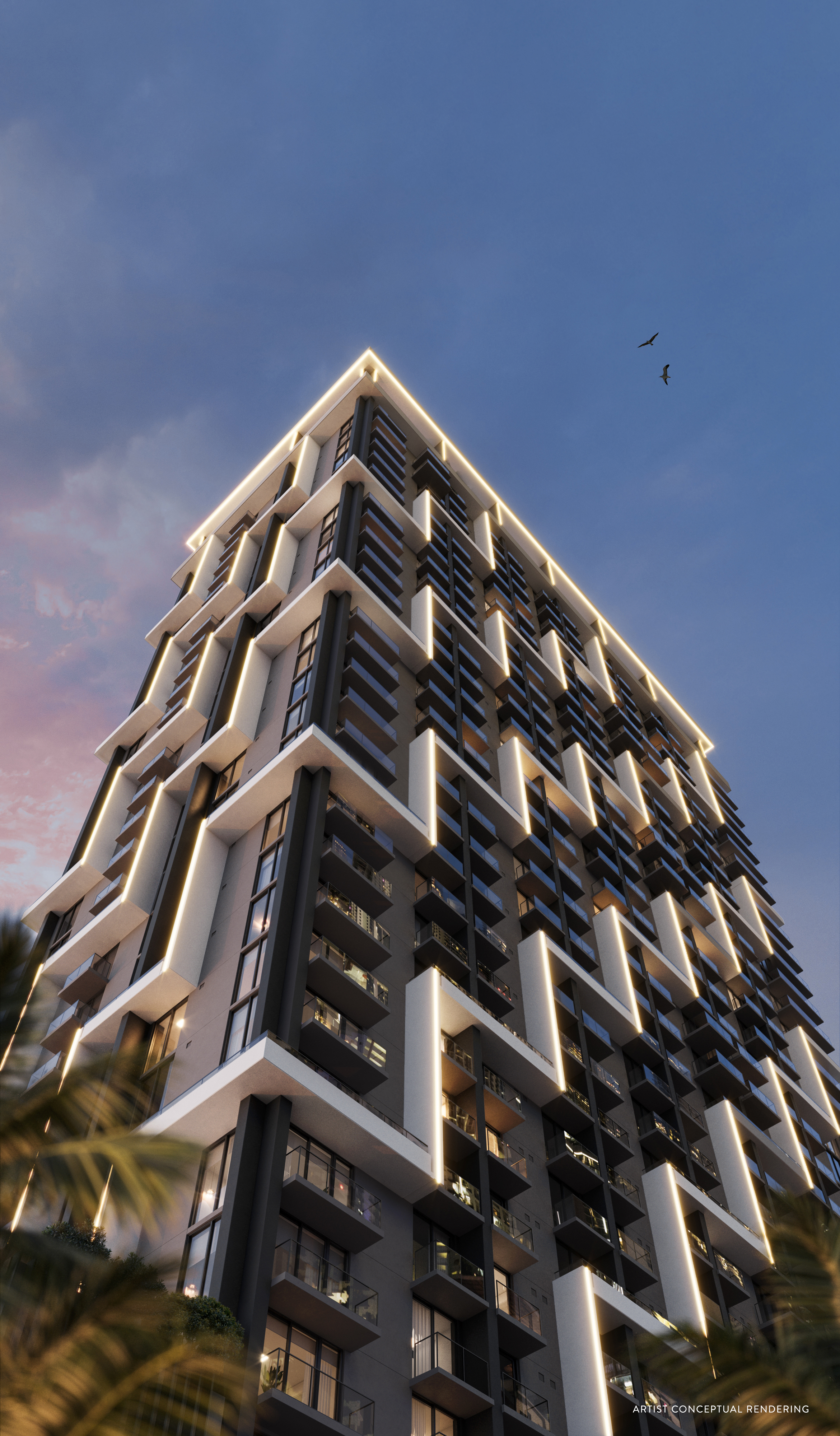 Domus Brickell Center — 2